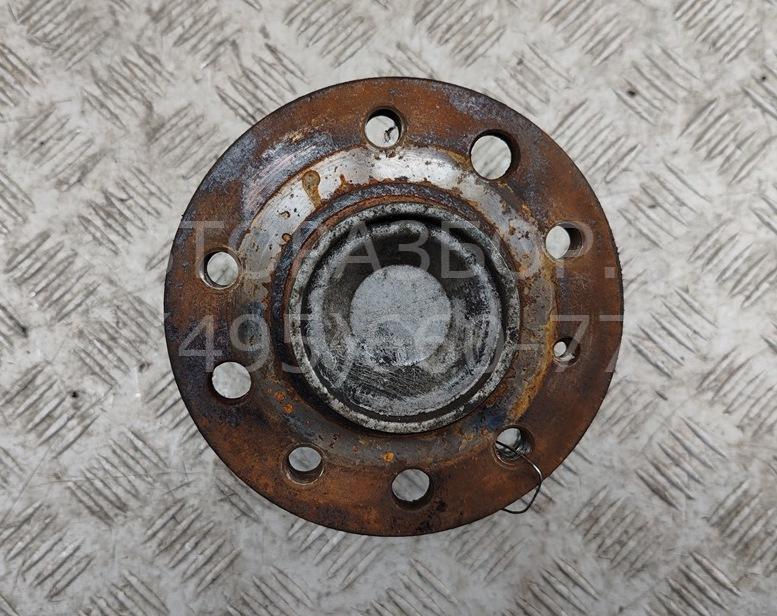 Ступица задняя