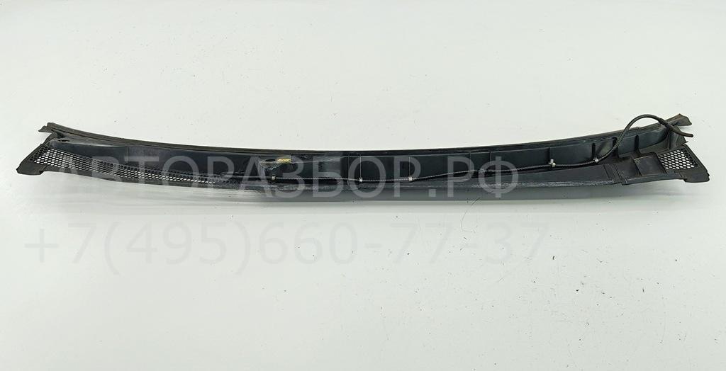 Решетка стеклоочистителей (Жабо)