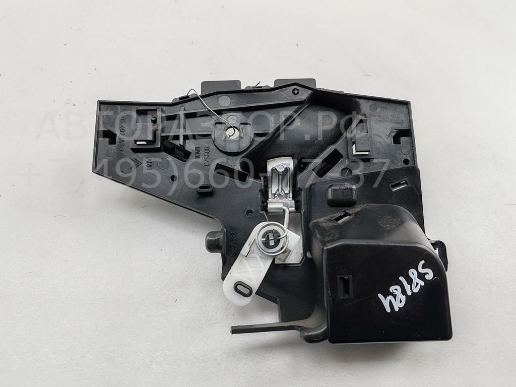 Ручка двери задней внутренняя правая