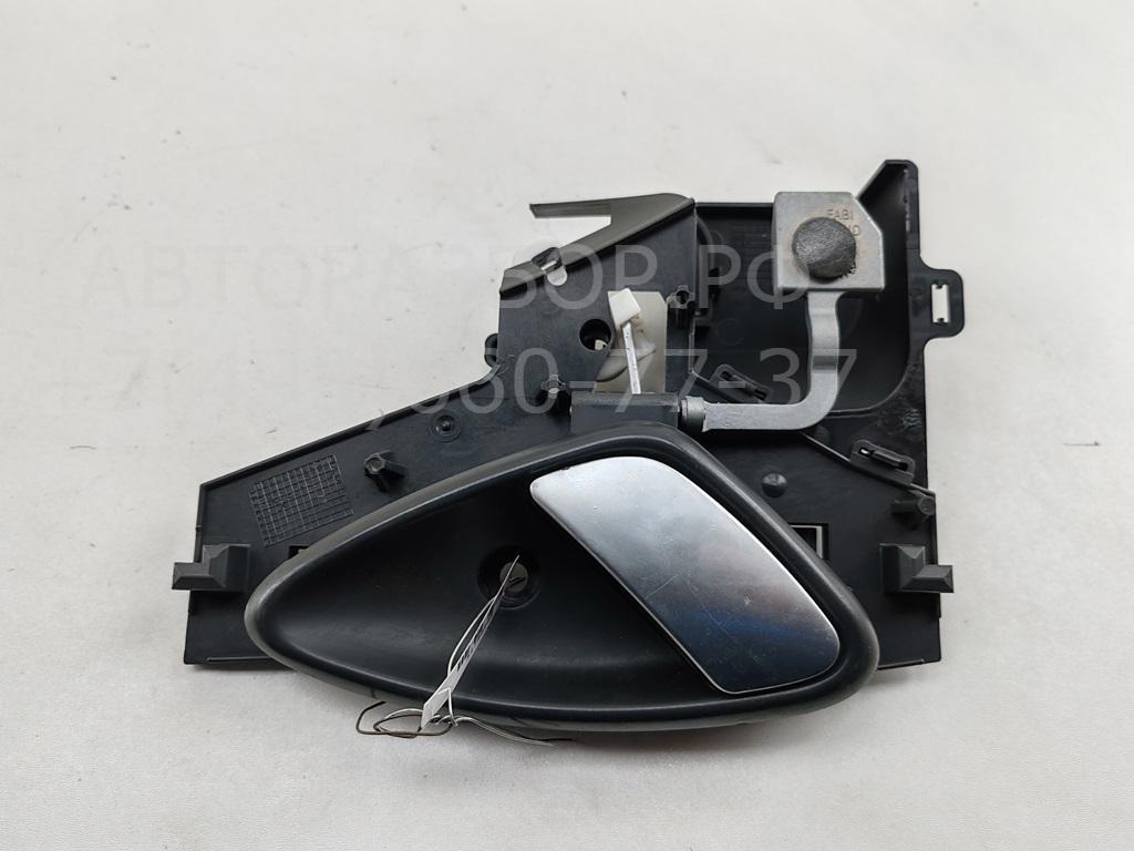 Ручка двери задней внутренняя правая