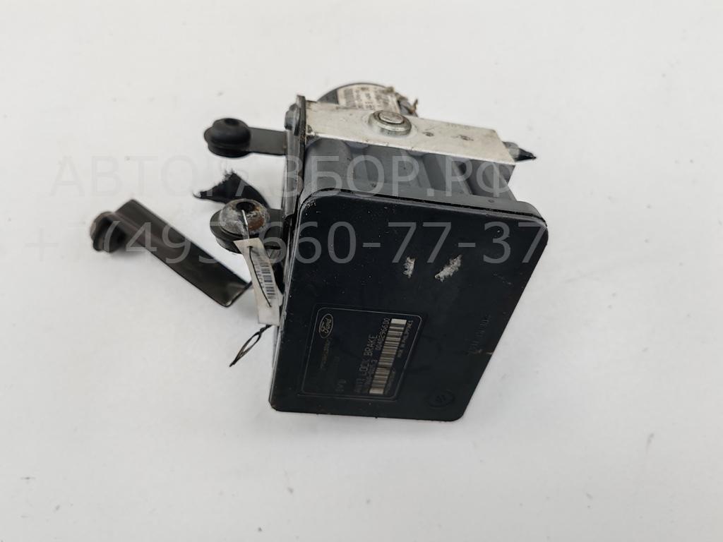 Блок ABS (насос)