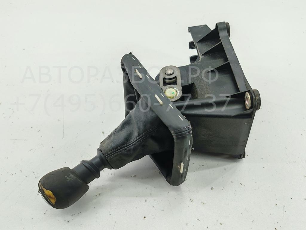 Кулиса МКПП / АКПП