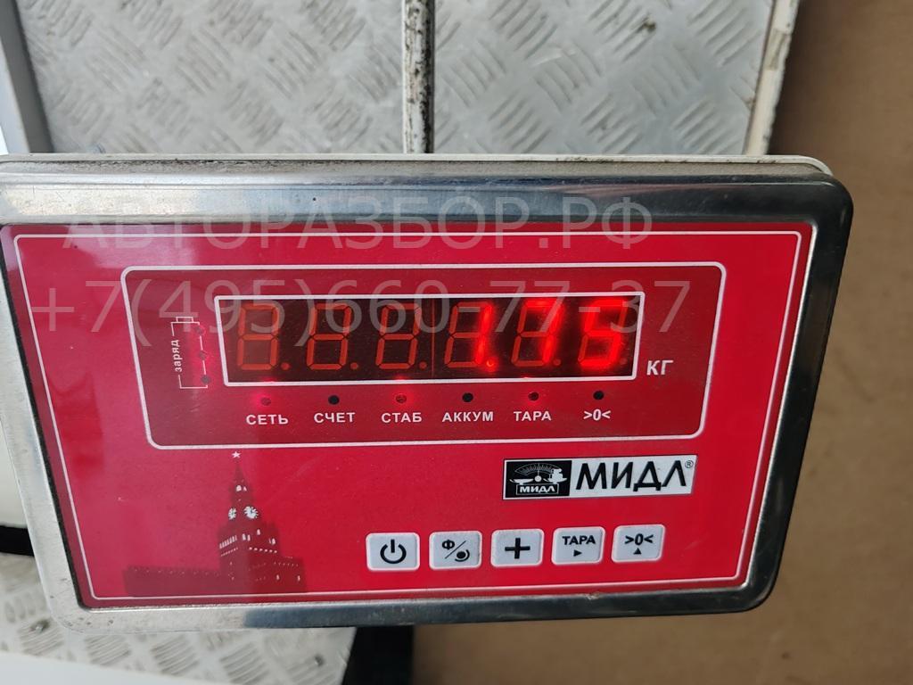 Домкрат