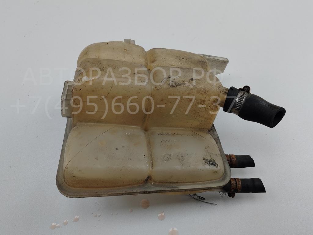 Бачок расширительный