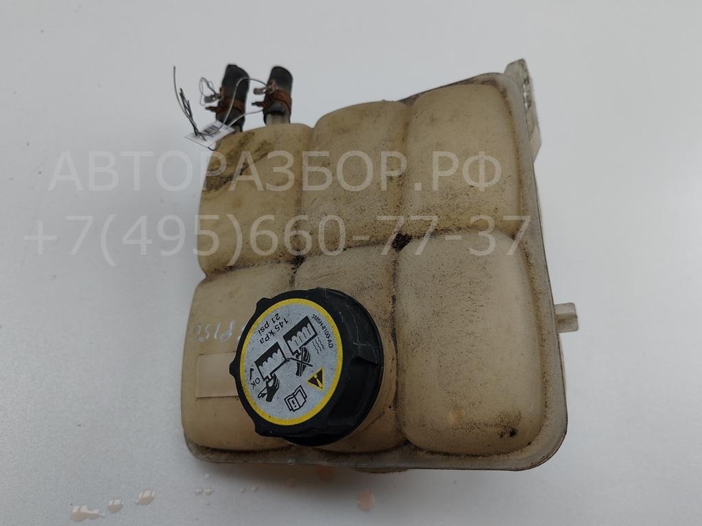 Бачок расширительный