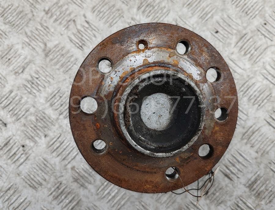 Ступица задняя