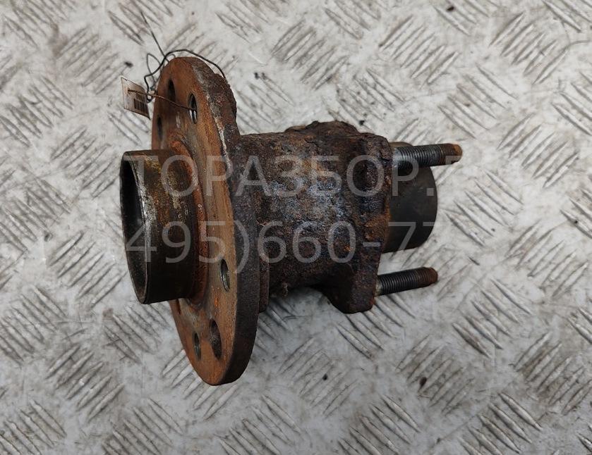 Ступица задняя