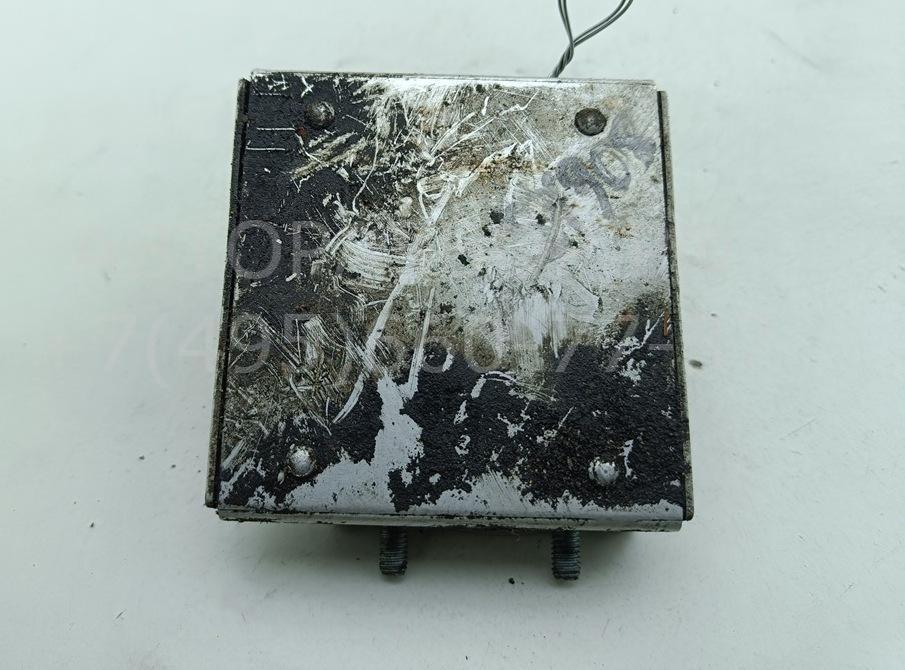 Блок управления вентилятором