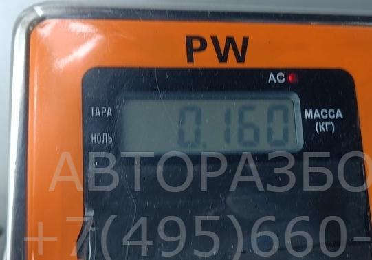 Блок управления вентилятором