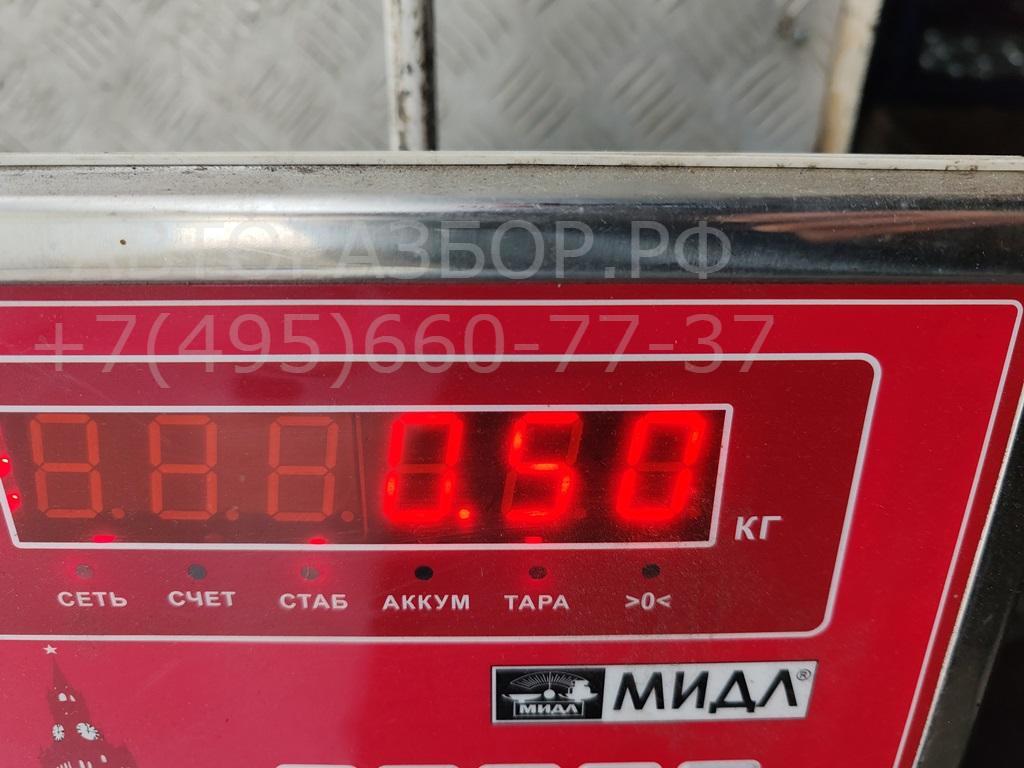 Фонарь задний внутренний правый