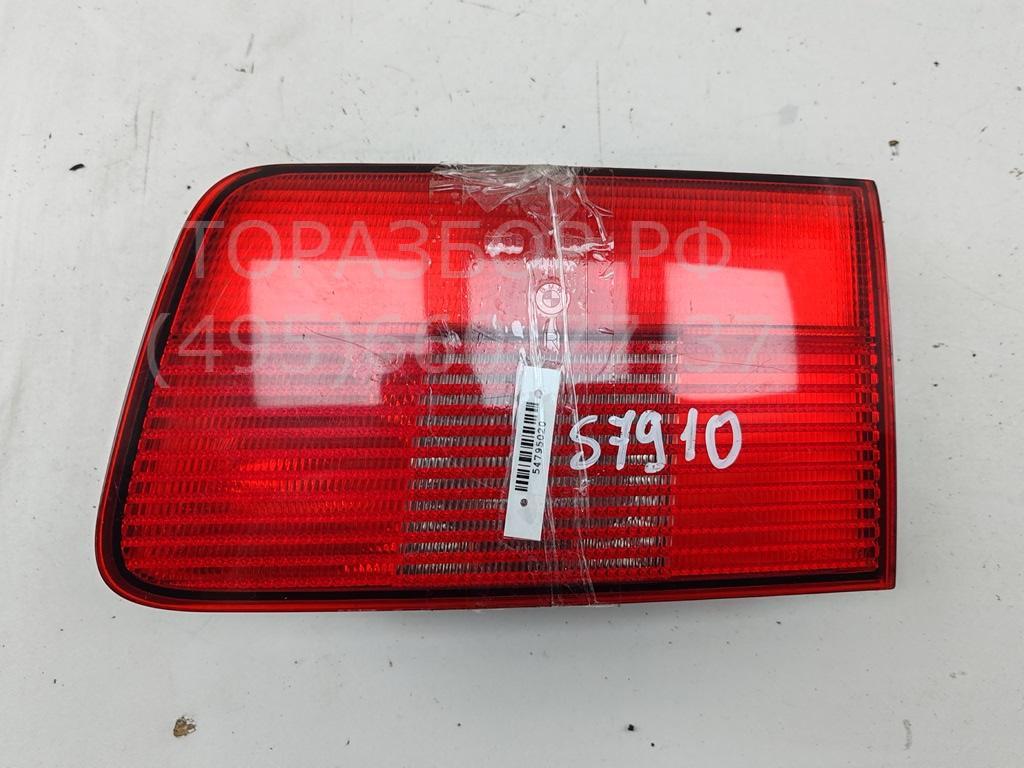 Фонарь задний внутренний правый