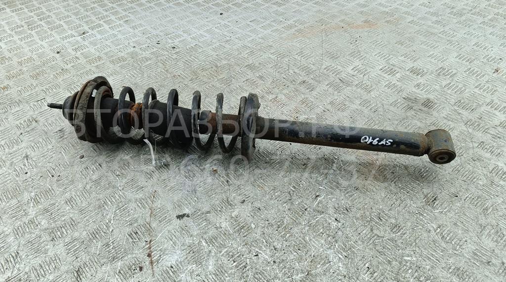 Амортизатор задний правый