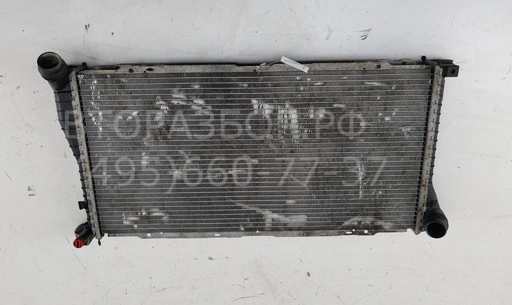 Радиатор охлаждения