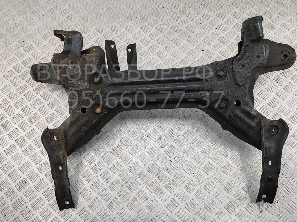 Балка подмоторная