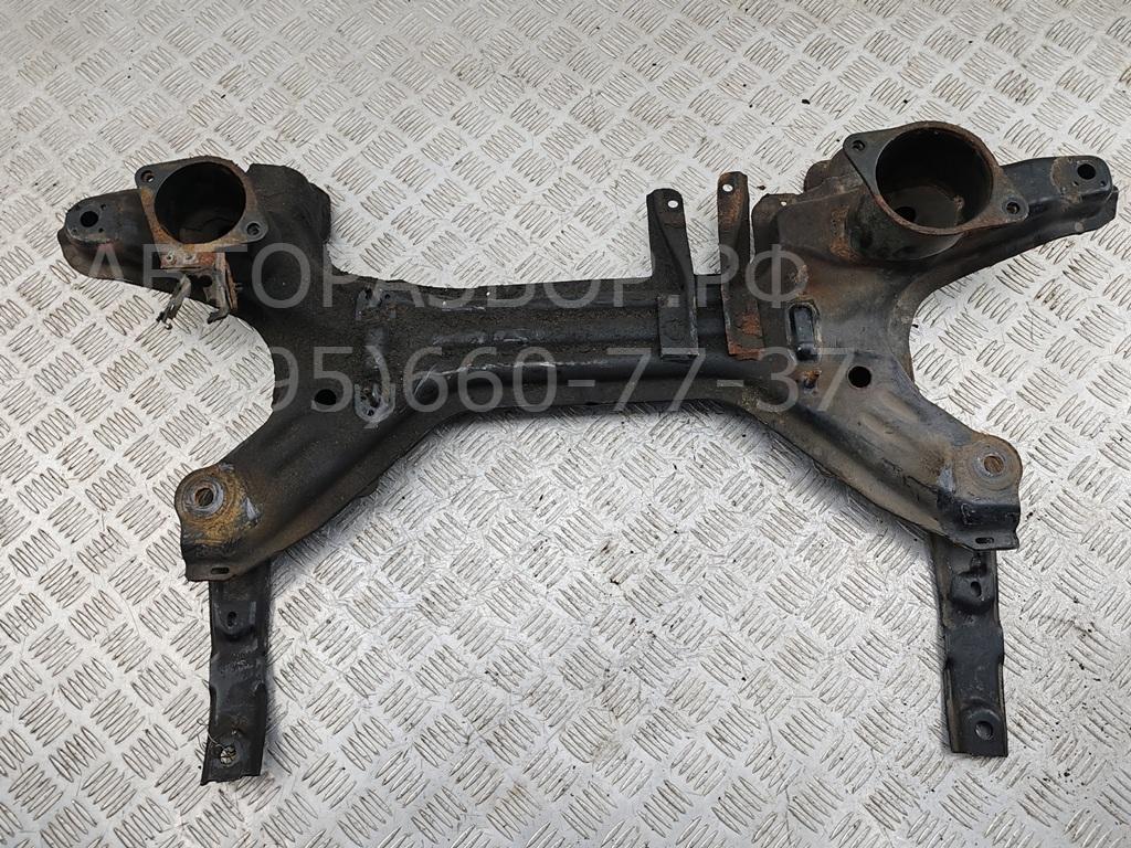 Балка подмоторная