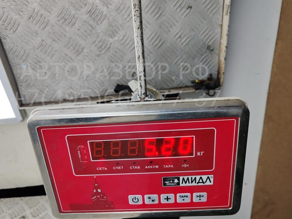 Панель передняя (телевизор)