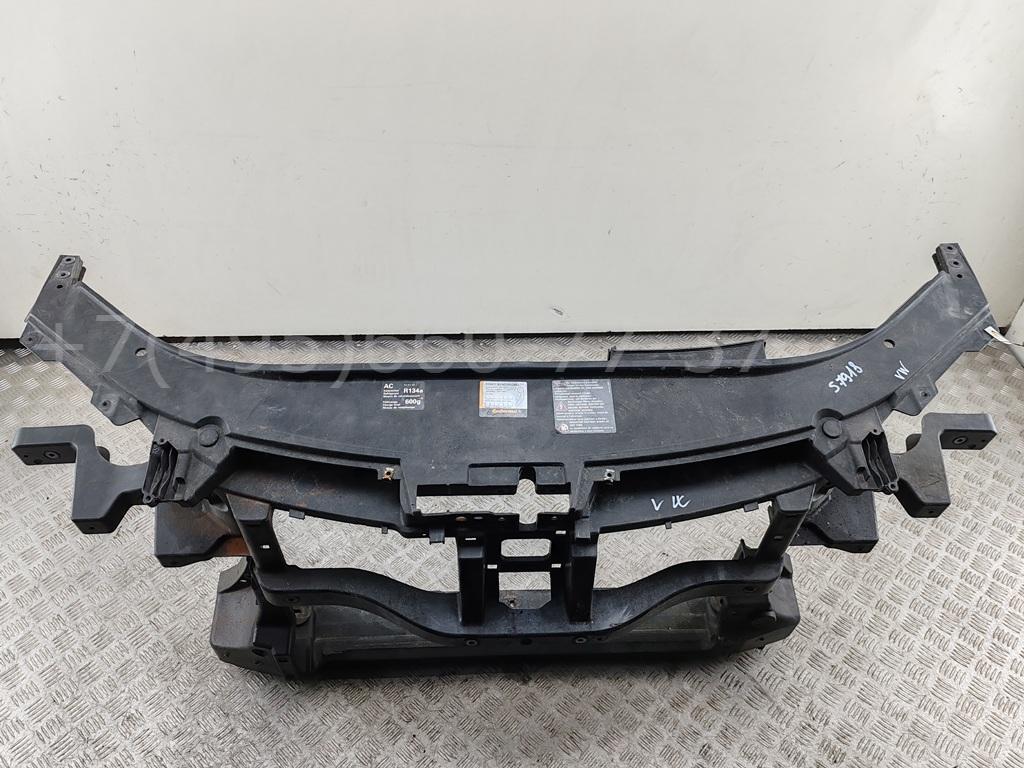 Панель передняя (телевизор)