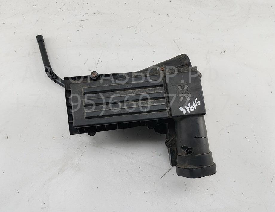 Корпус воздушного фильтра