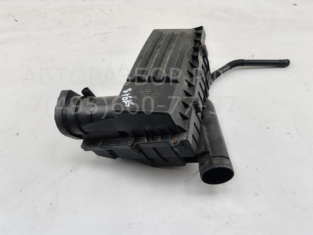 Корпус воздушного фильтра