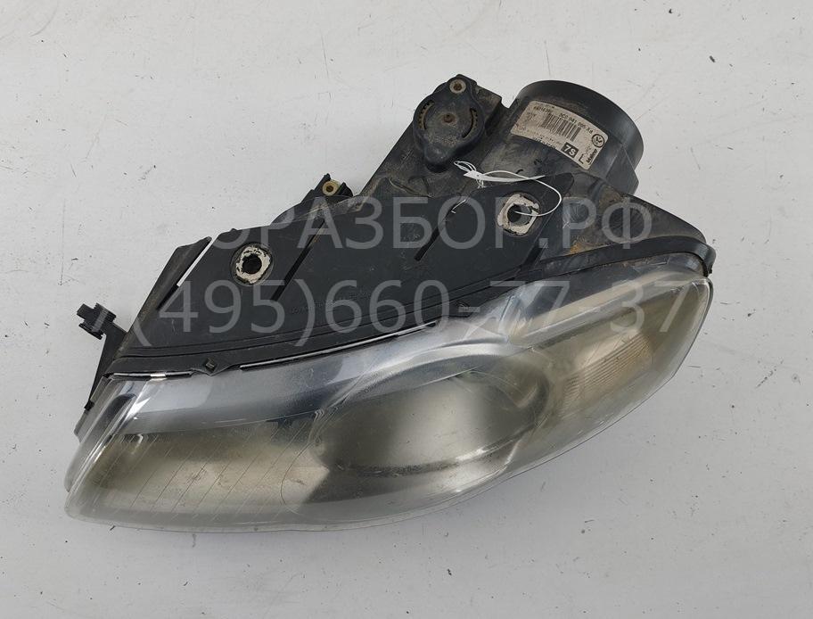 Фара левая