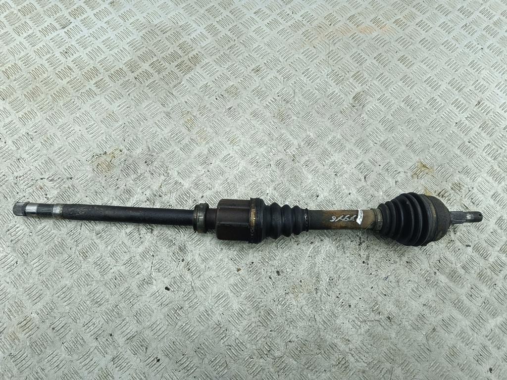 Полуось передняя правая