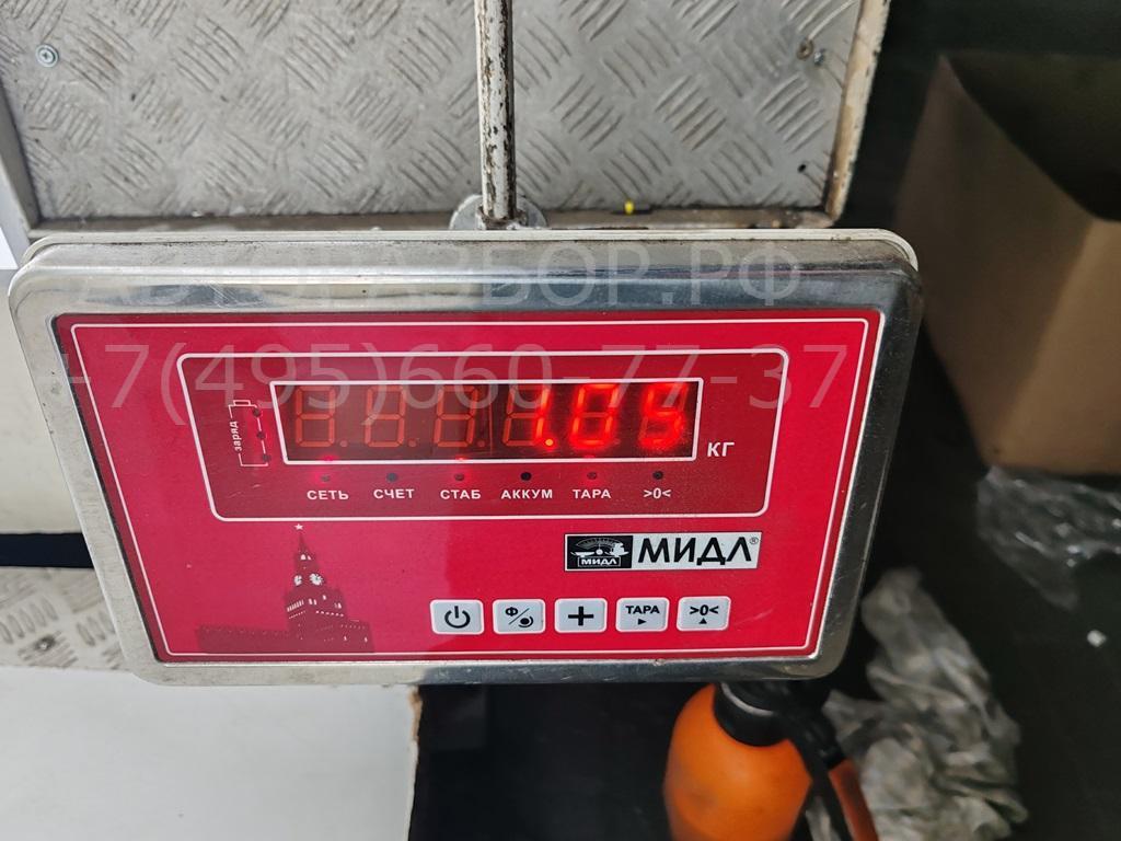 Бачок омывателя лобового стекла