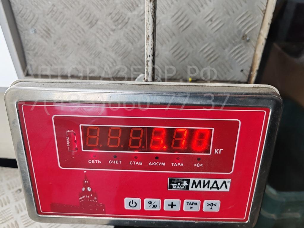 Радиатор охлаждения