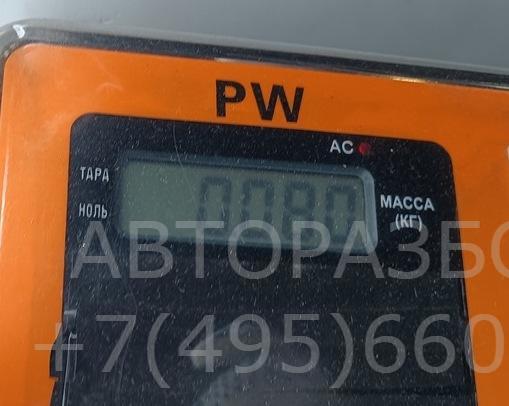 Блок управления стеклоподъемниками