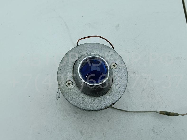 Фара противотуманная правая