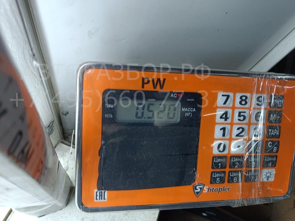 Фара противотуманная правая