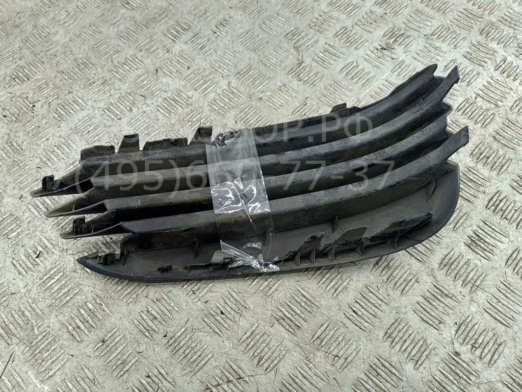 Решетка в бампер