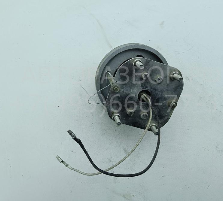 Фара противотуманная левая