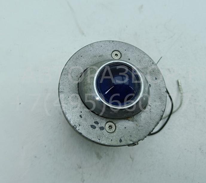 Фара противотуманная левая