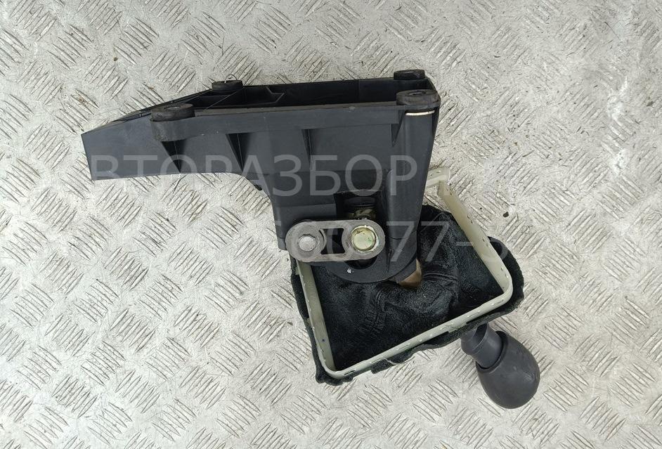 Кулиса МКПП / АКПП