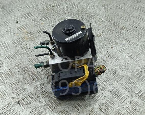 Блок ABS (насос)