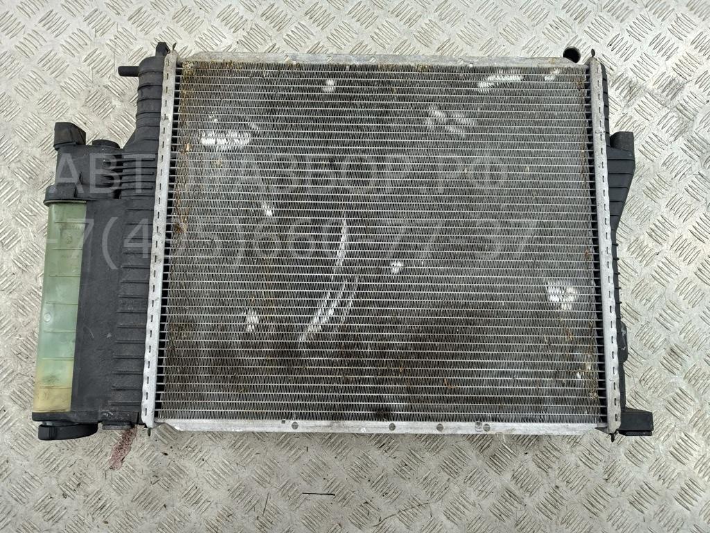 Радиатор охлаждения