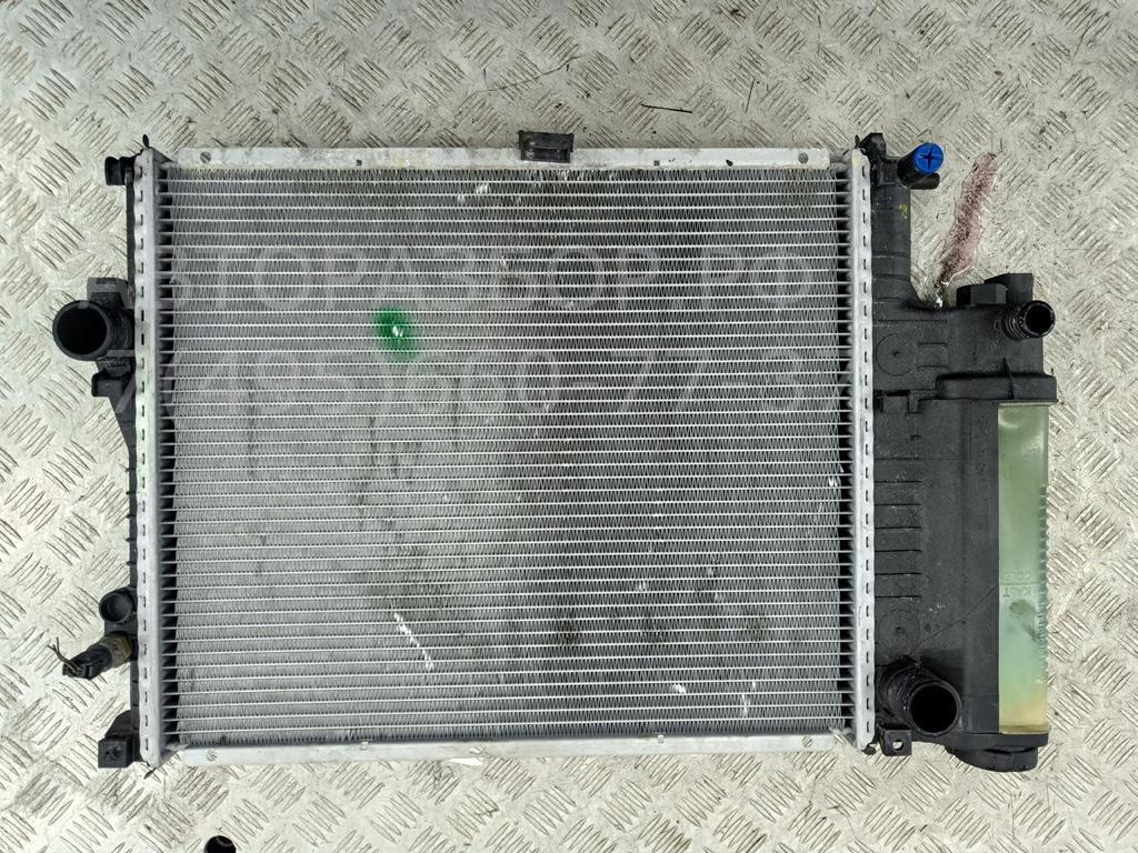 Радиатор охлаждения
