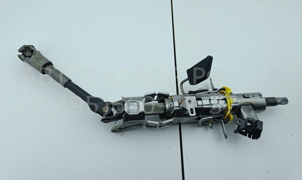 Колонка рулевая