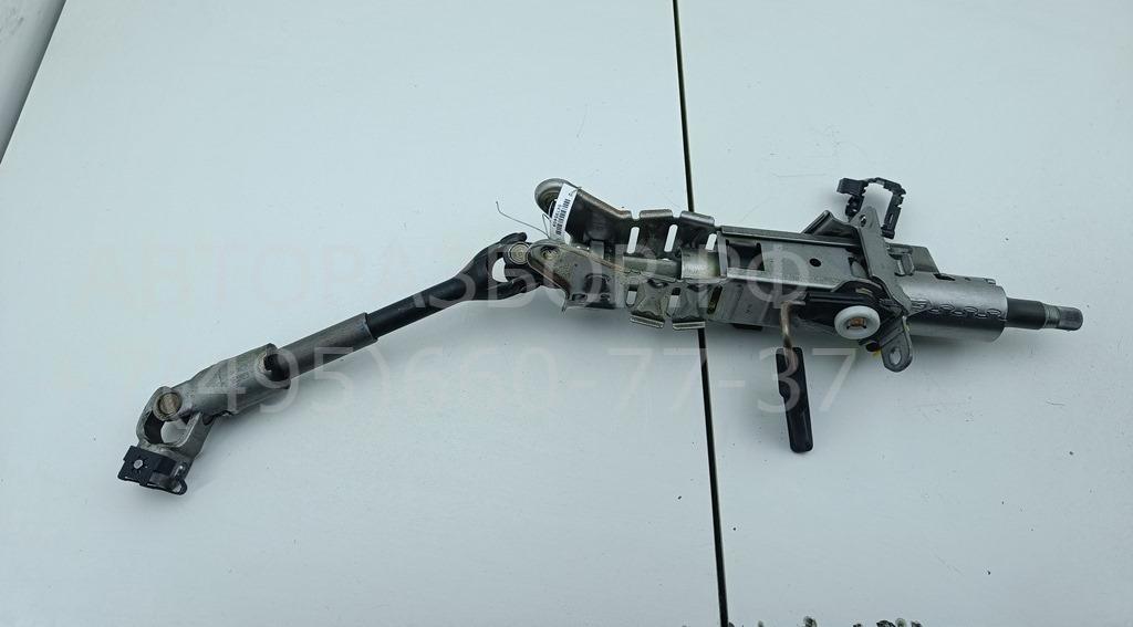 Колонка рулевая