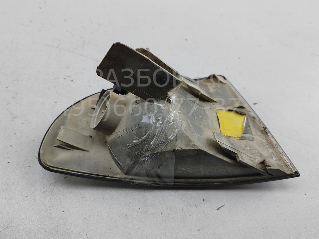 Указатель поворота левый