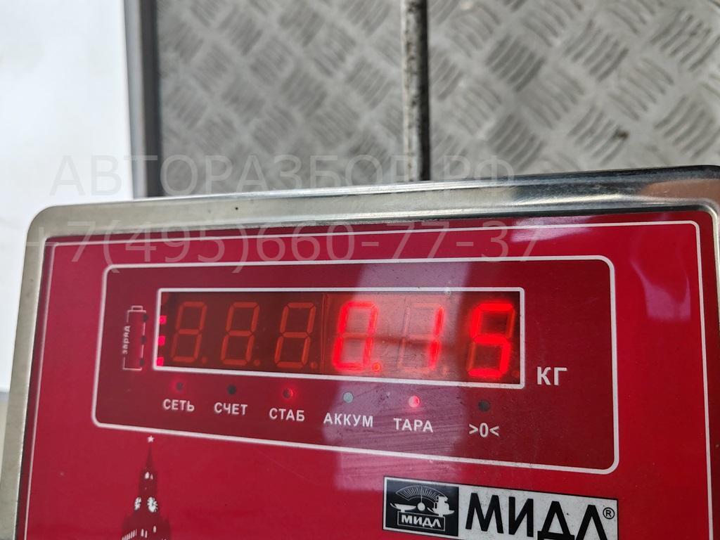 Указатель поворота левый