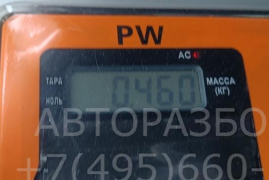 Ручка двери задней внутренняя левая