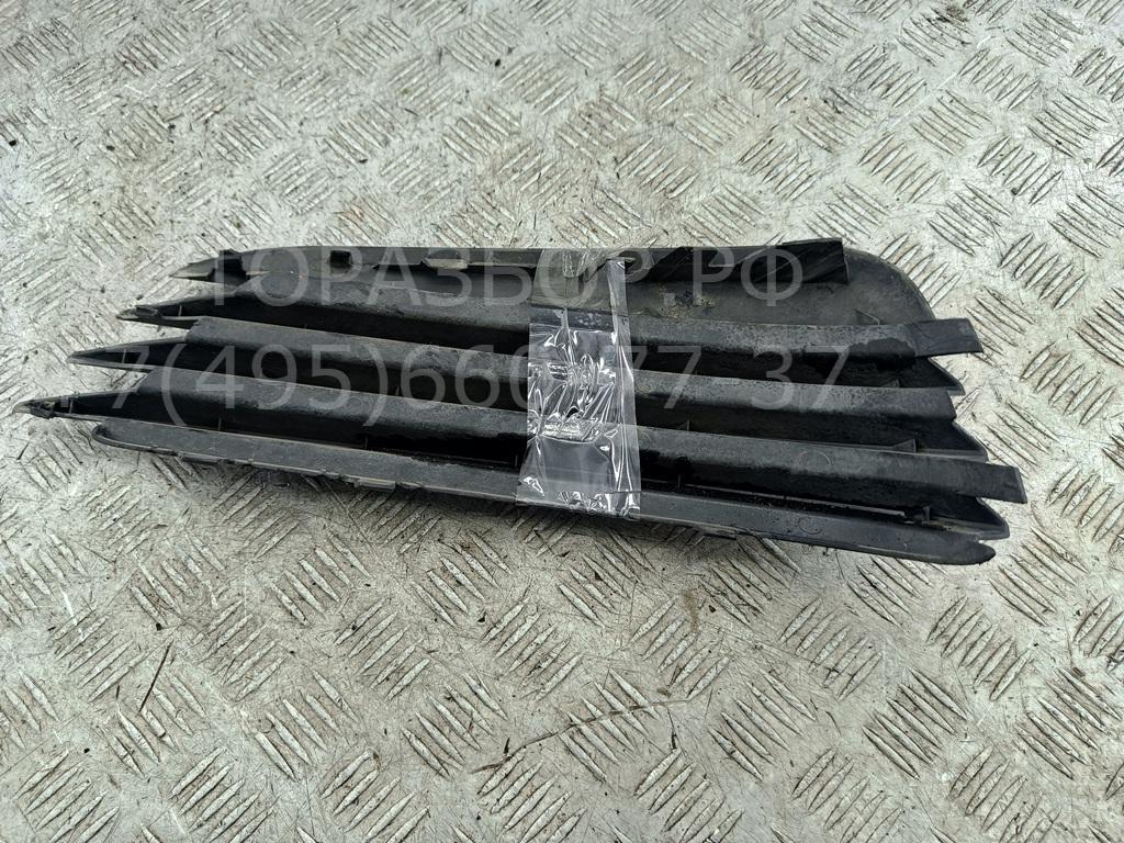 Решетка в бампер