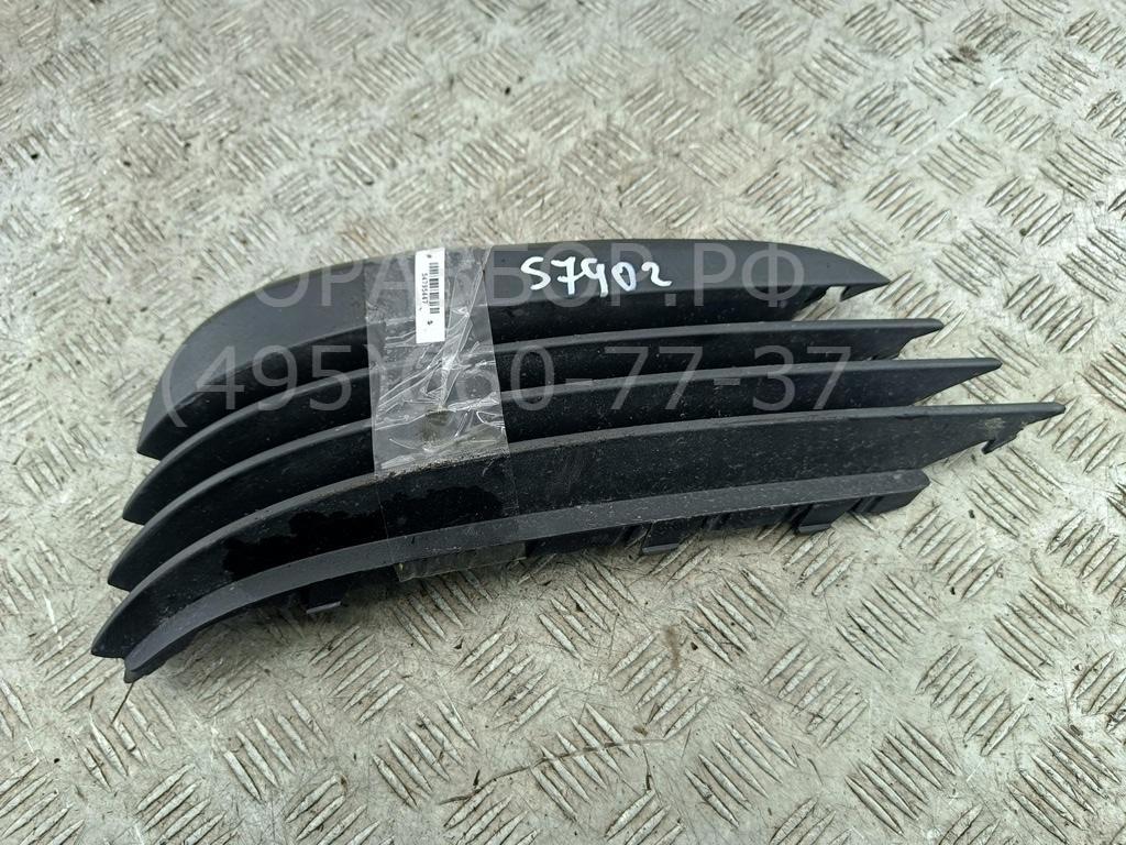 Решетка в бампер