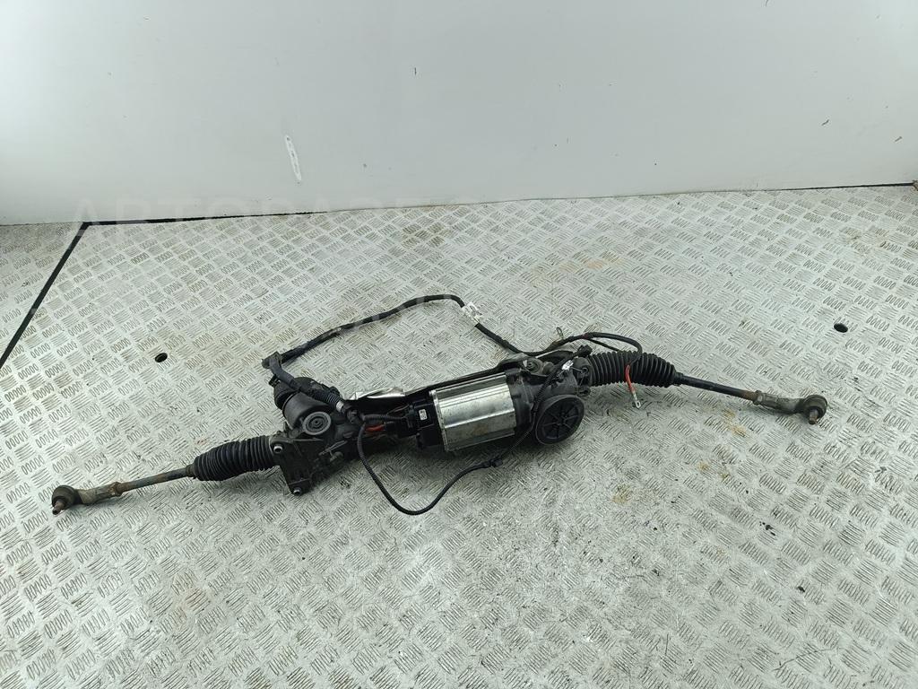 Рейка рулевая