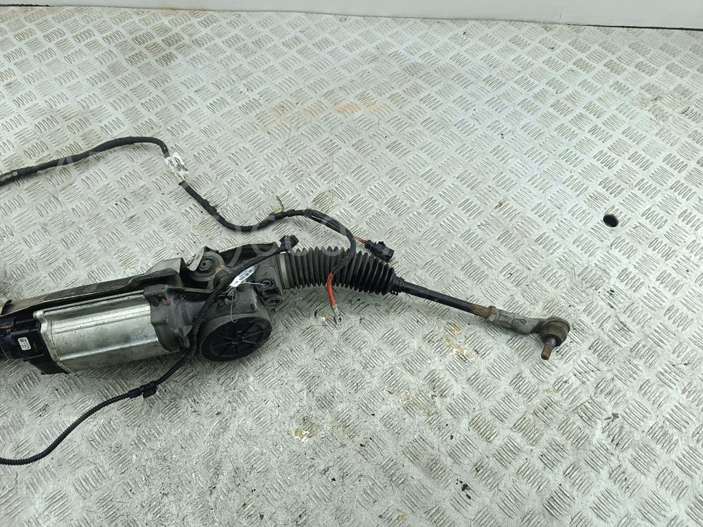 Рейка рулевая