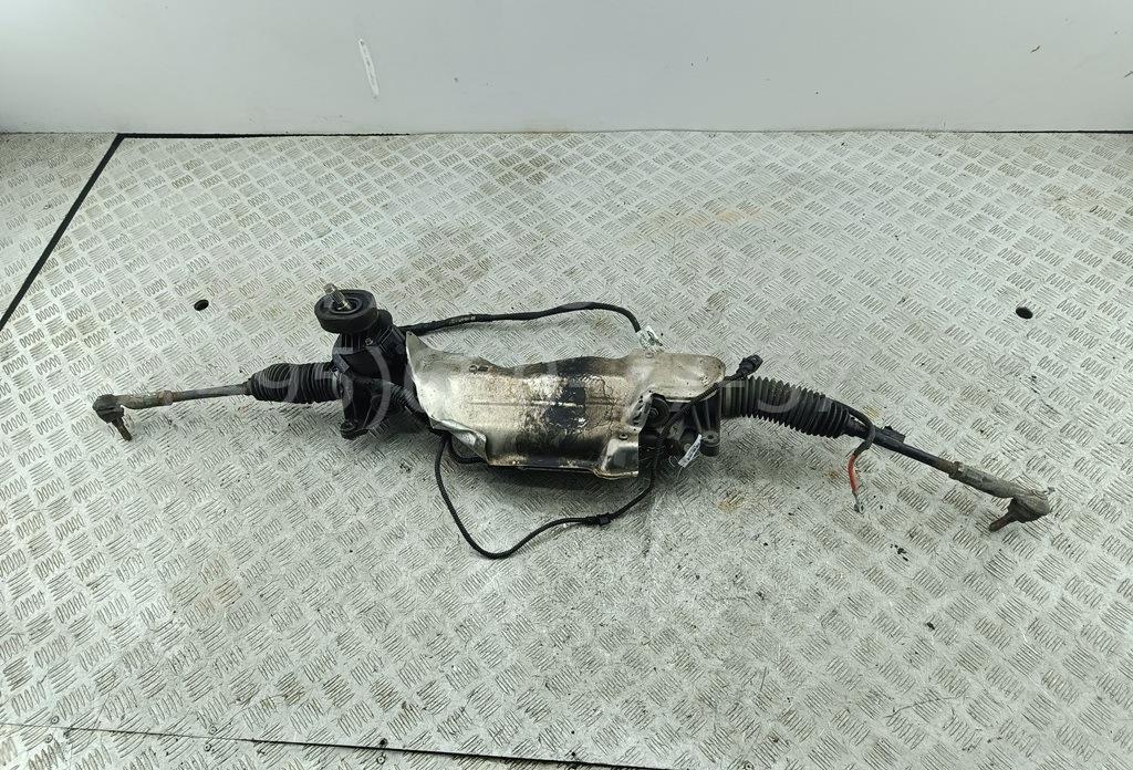 Рейка рулевая