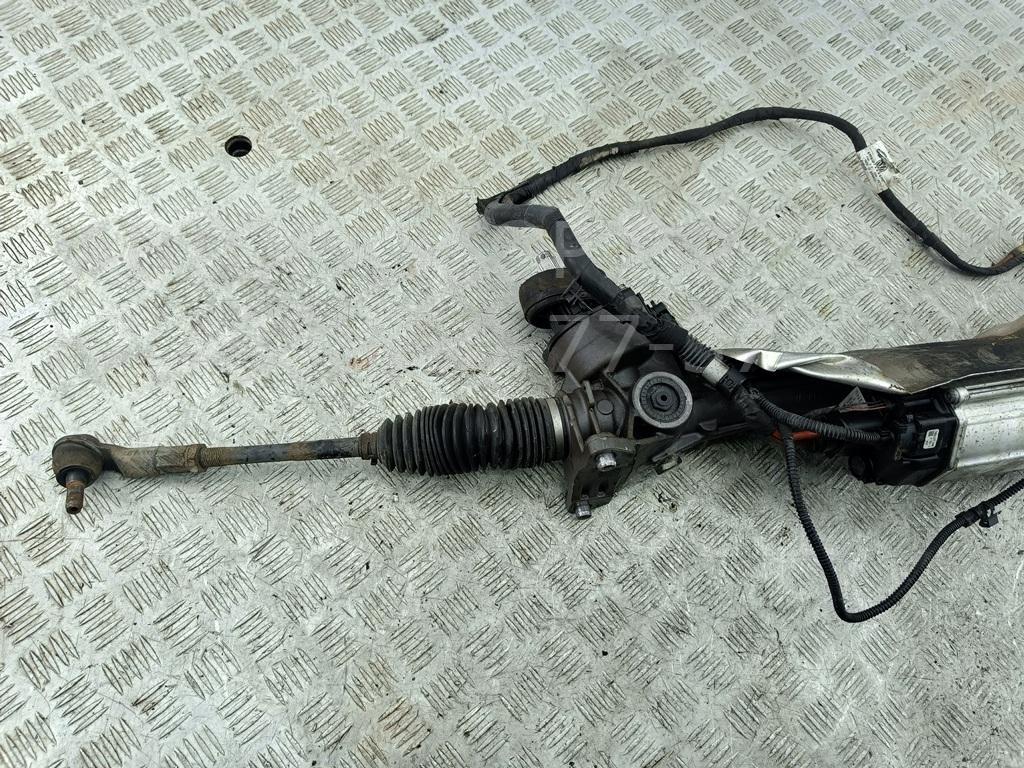 Рейка рулевая