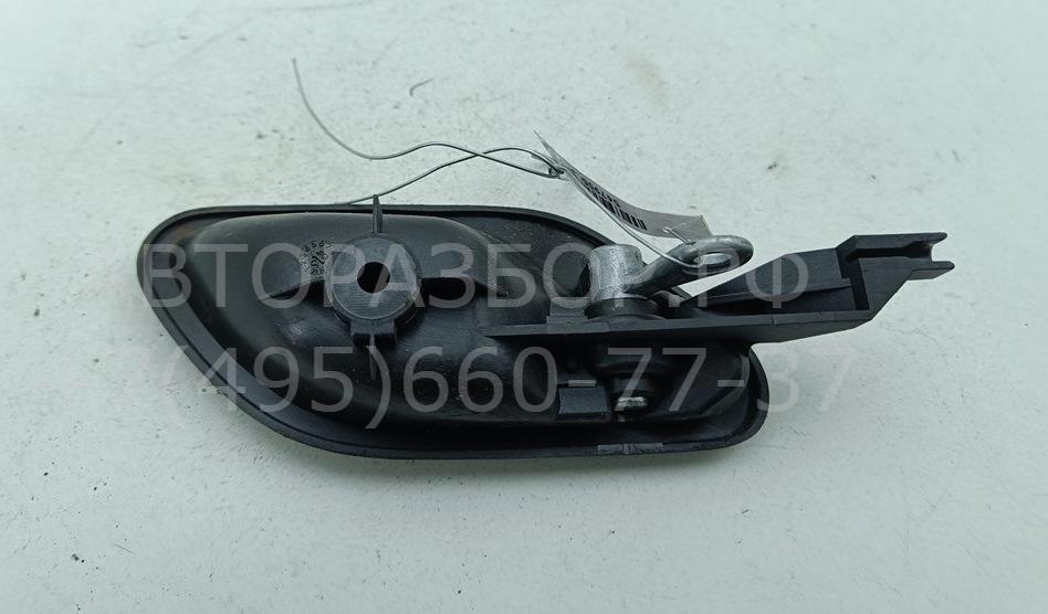 Ручка двери задней внутренняя левая