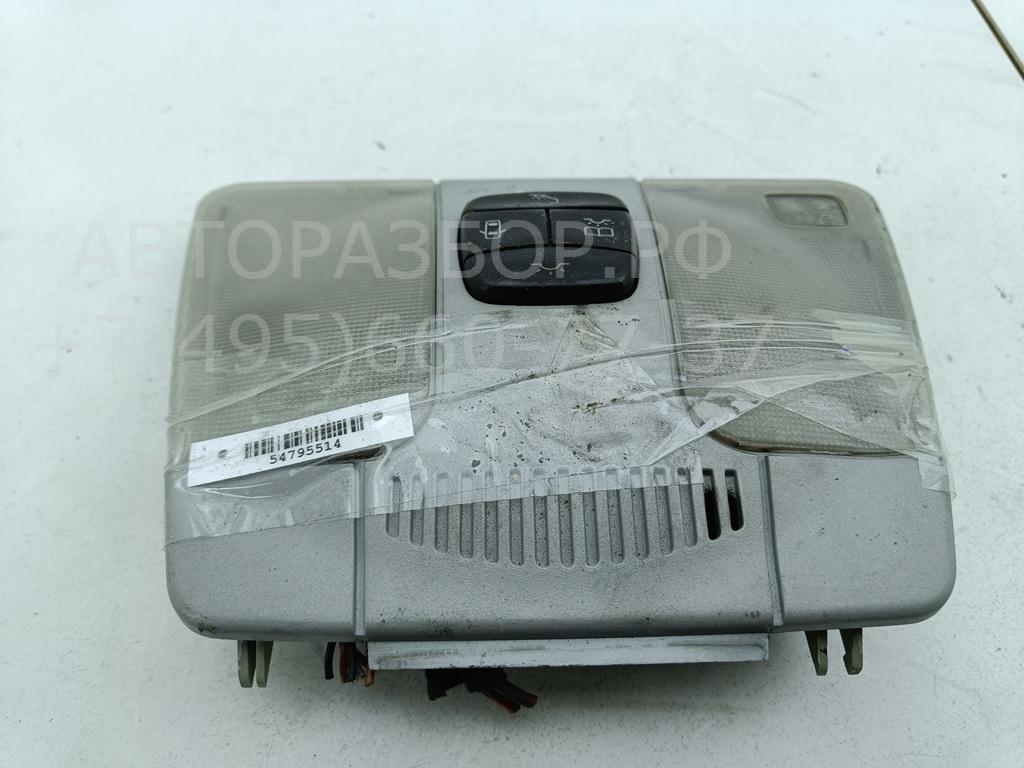 Плафон салонный